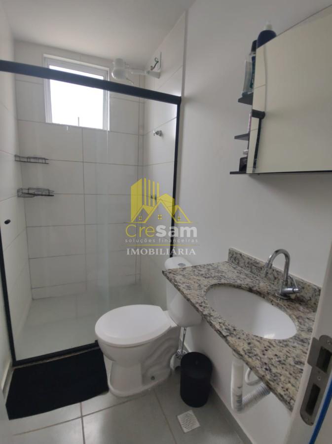Apartamento, 2 quartos, 58 m² - Foto 10