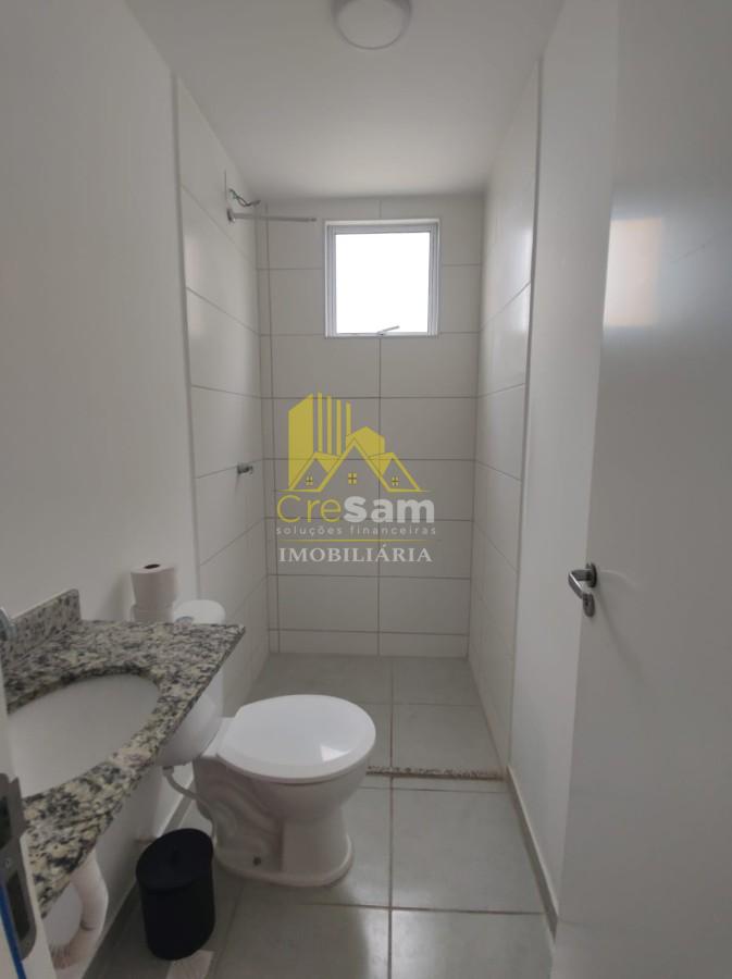 Apartamento, 2 quartos, 58 m² - Foto 11