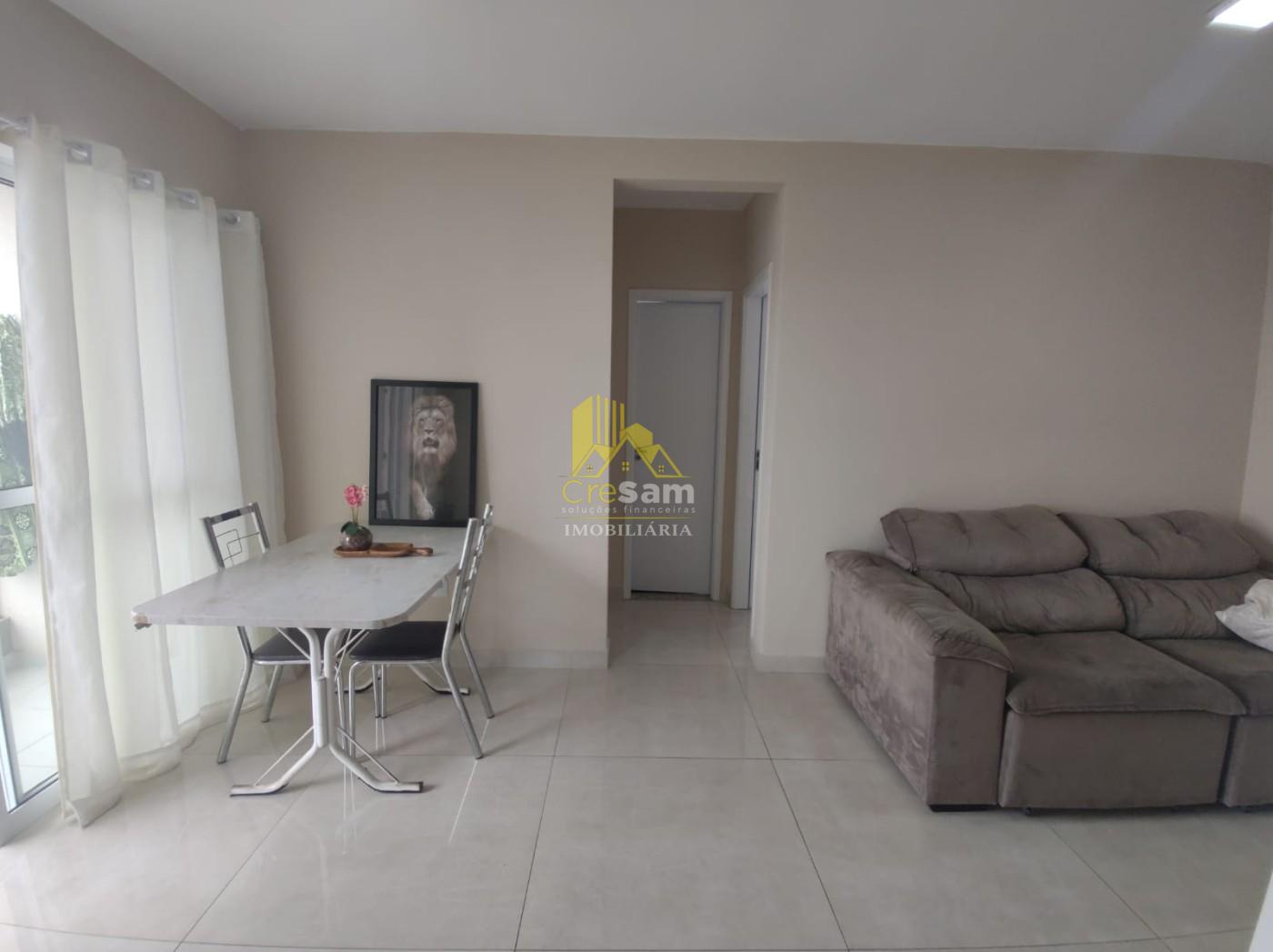 Apartamento, 2 quartos, 58 m² - Foto 9
