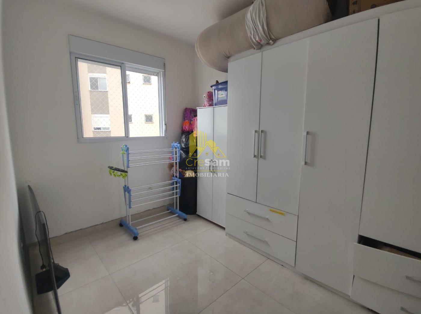 Apartamento, 2 quartos, 58 m² - Foto 12
