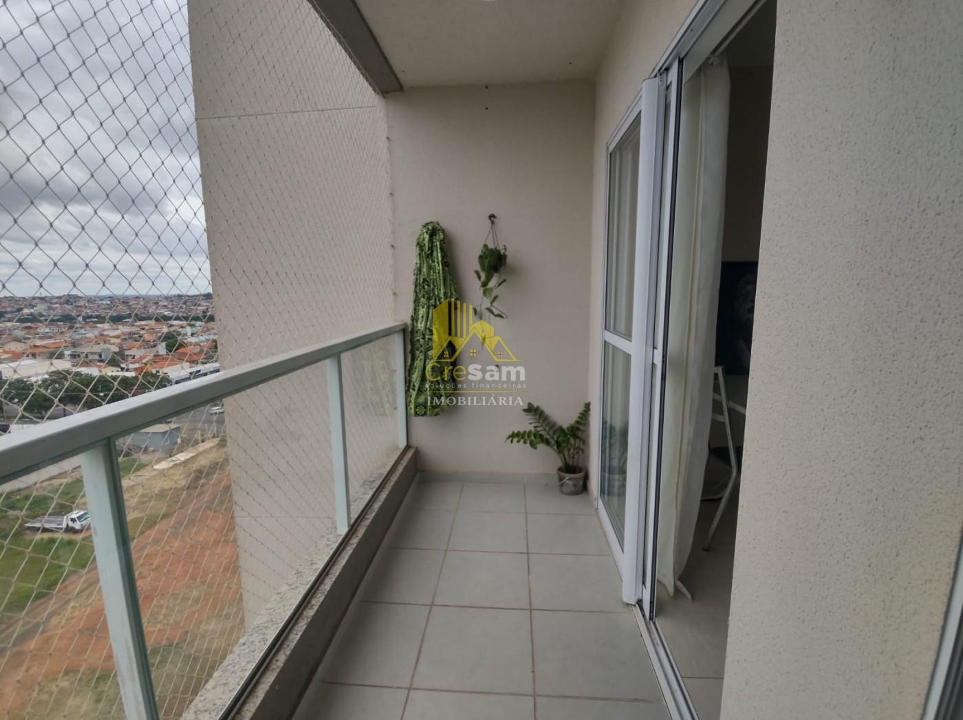 Apartamento, 2 quartos, 58 m² - Foto 14
