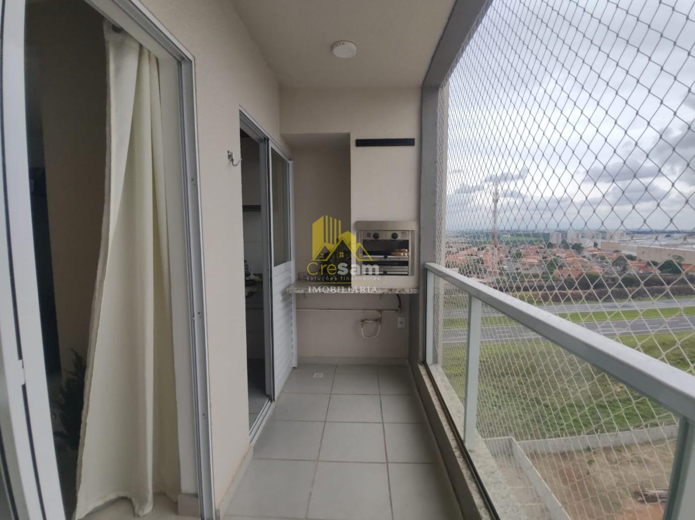 Apartamento, 2 quartos, 58 m² - Foto 15