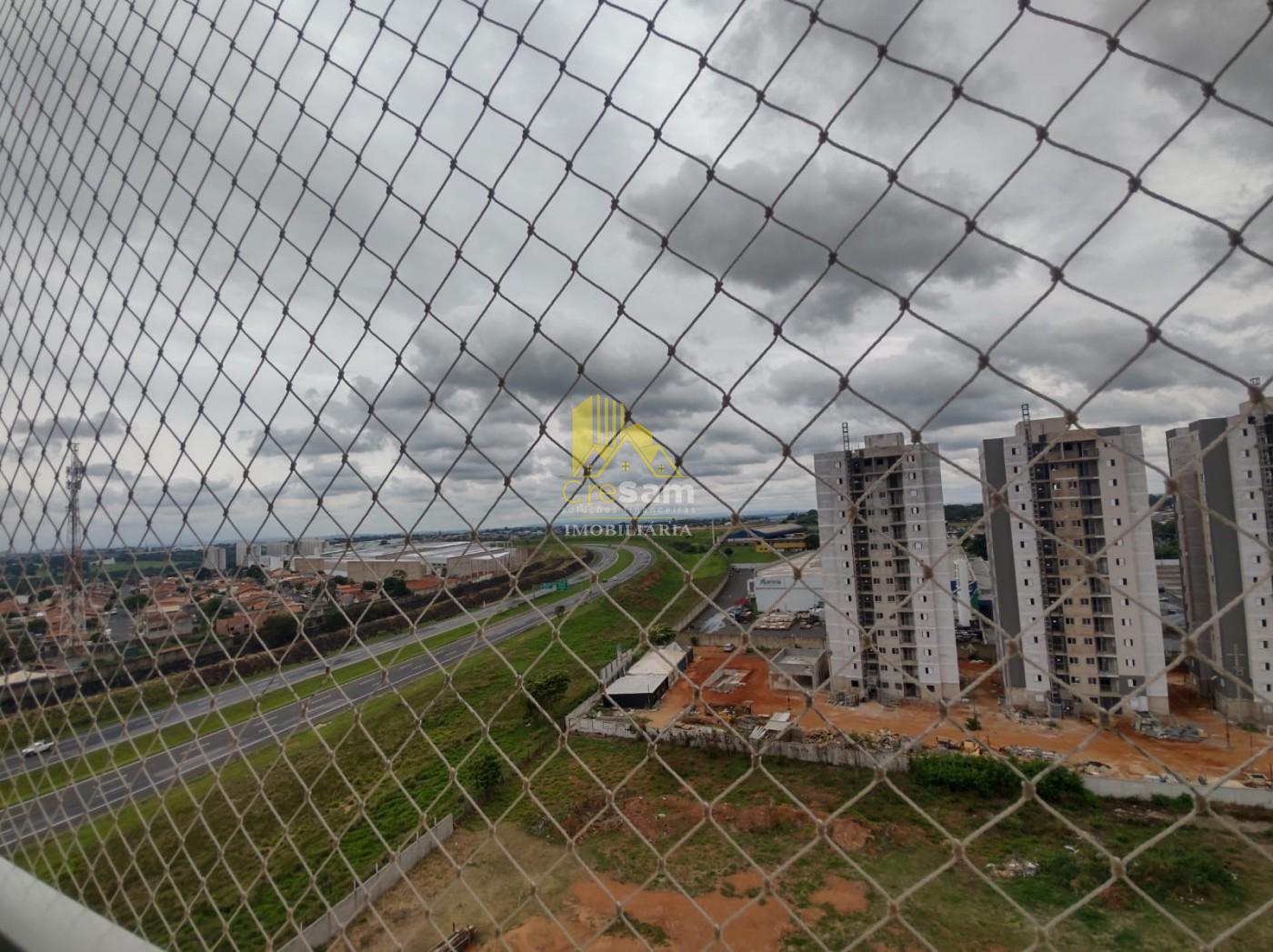 Apartamento, 2 quartos, 58 m² - Foto 17