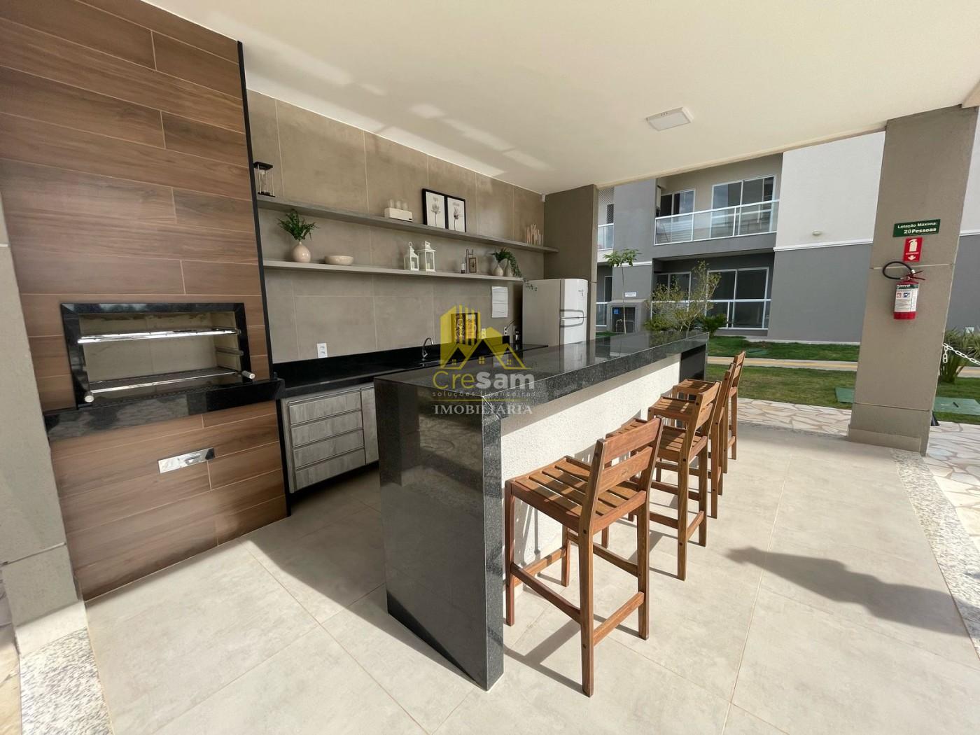 Apartamento, 2 quartos, 58 m² - Foto 26