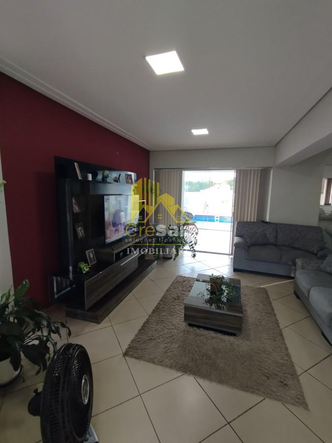 Casa, 3 quartos, 300 m² - Foto 3