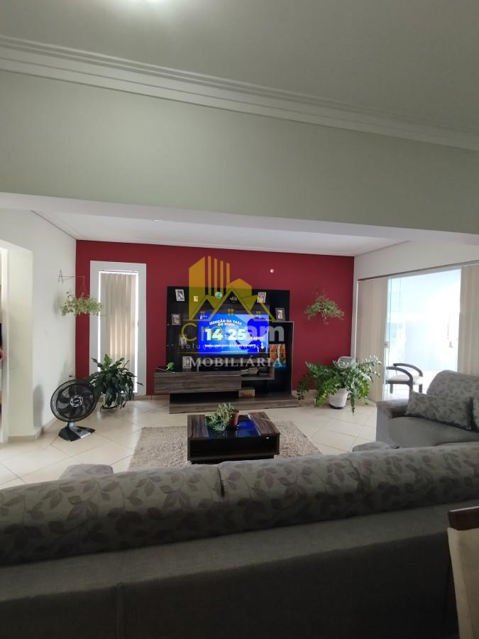Casa, 3 quartos, 300 m² - Foto 4