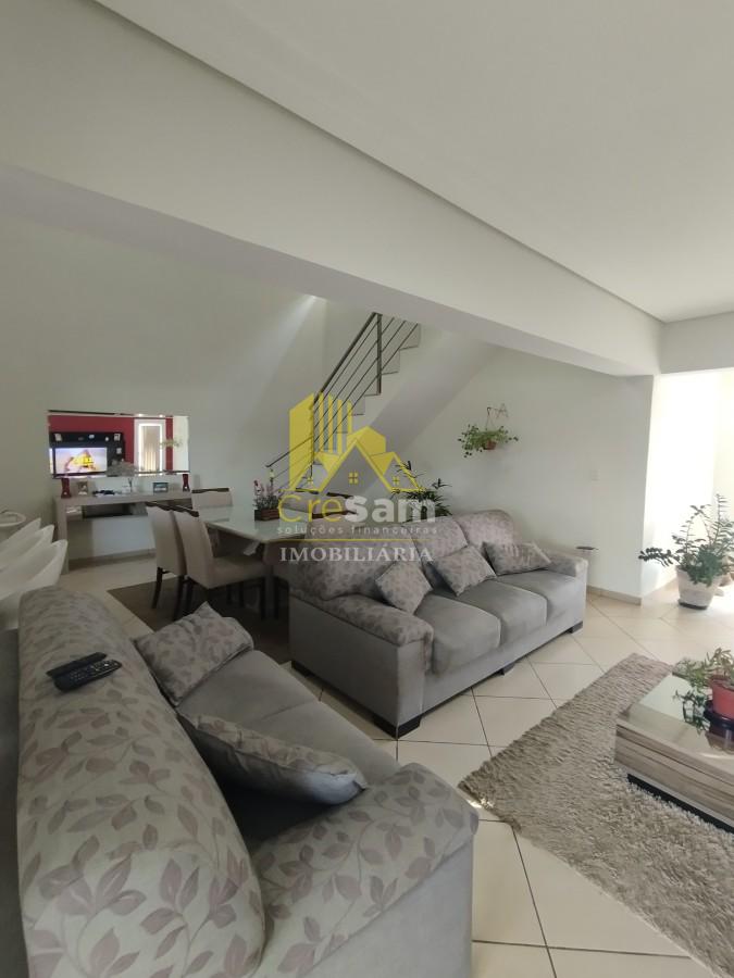 Casa, 3 quartos, 300 m² - Foto 6