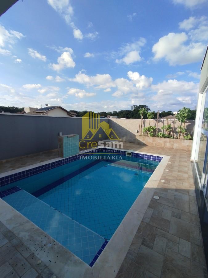 Casa, 3 quartos, 300 m² - Foto 40