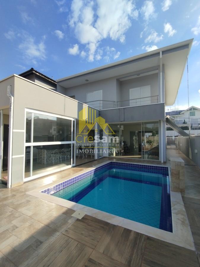Casa, 3 quartos, 300 m² - Foto 1
