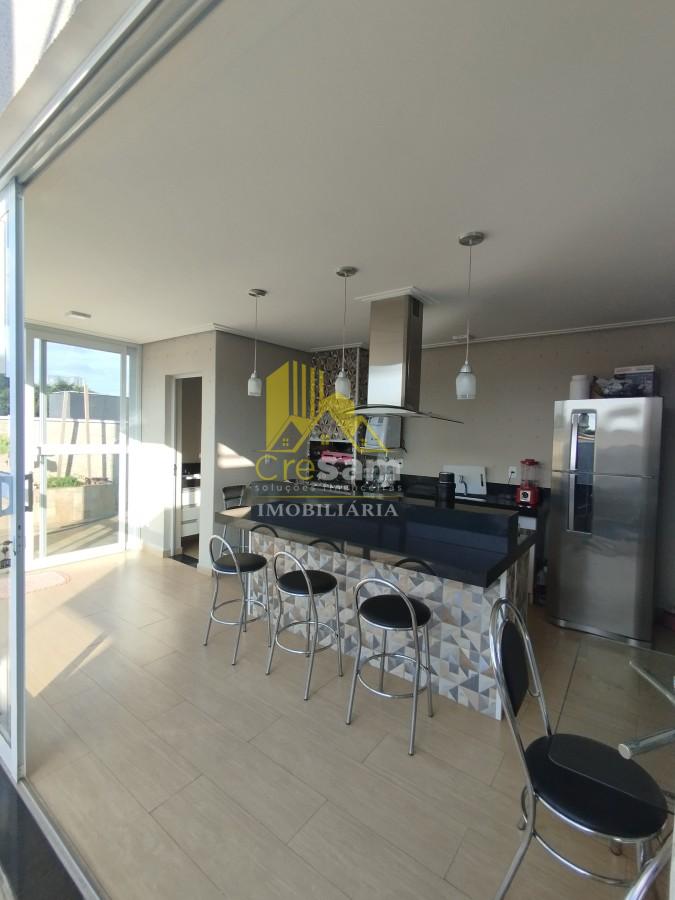 Casa, 3 quartos, 300 m² - Foto 37