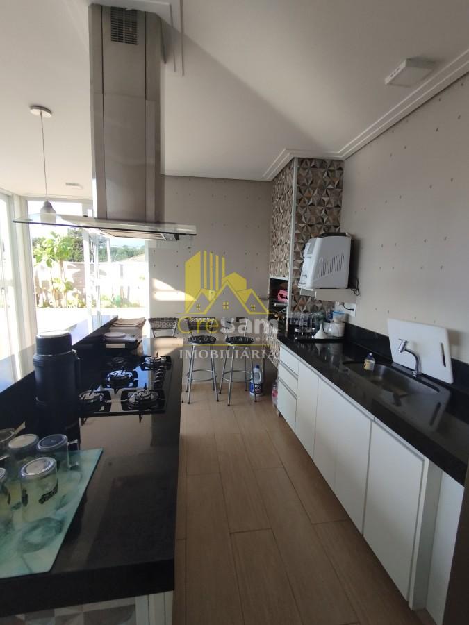 Casa, 3 quartos, 300 m² - Foto 13