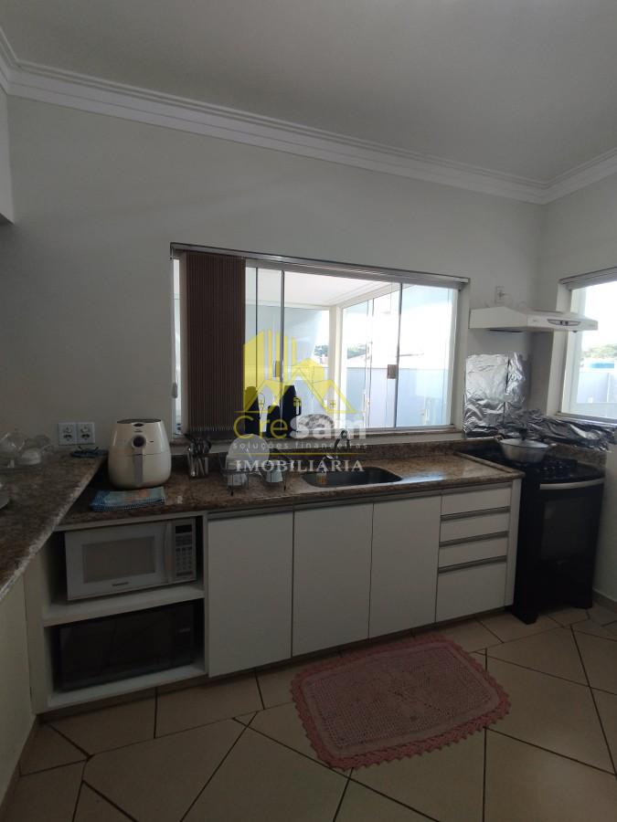 Casa, 3 quartos, 300 m² - Foto 16
