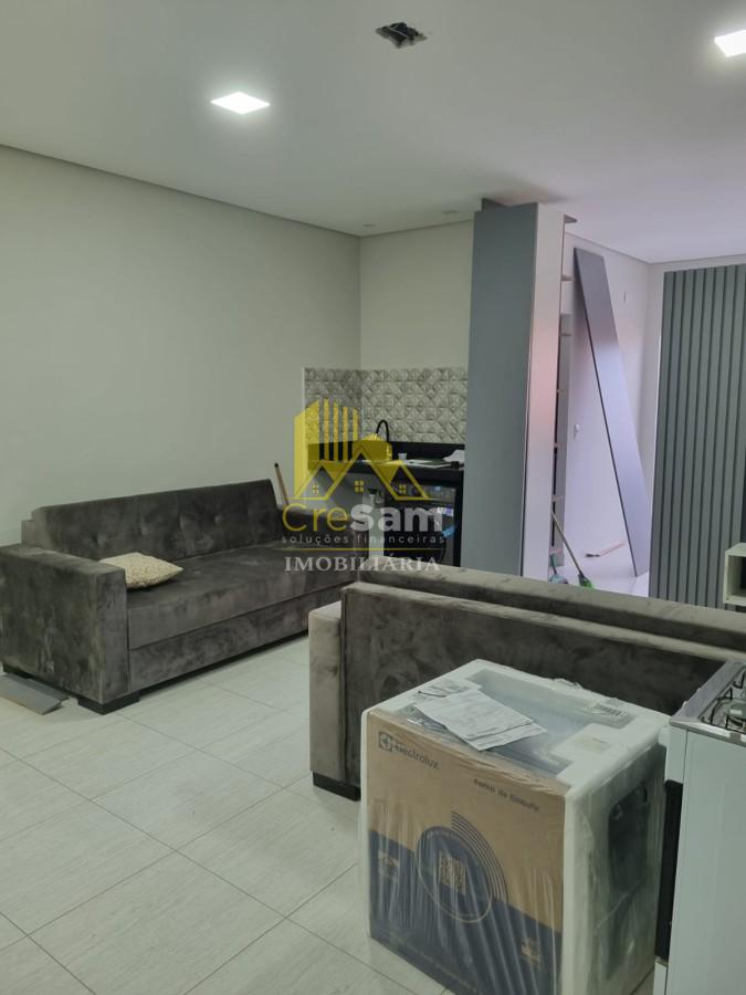 Kitnet-Studio, 35 m² - Foto 2