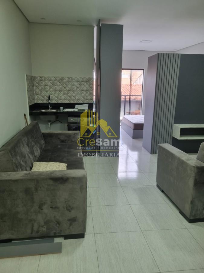 Kitnet-Studio, 35 m² - Foto 1