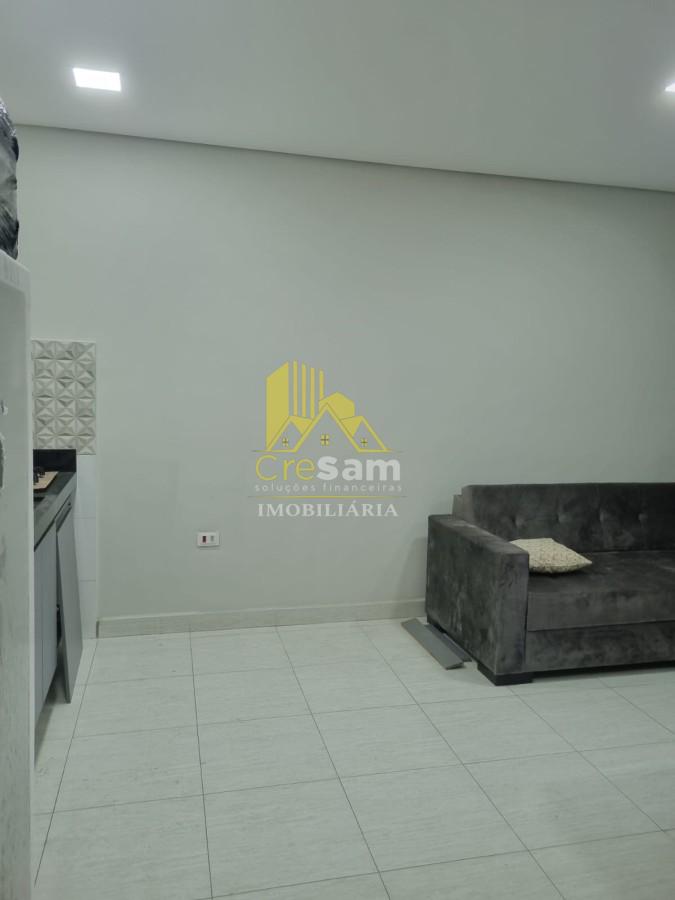 Kitnet-Studio, 35 m² - Foto 3