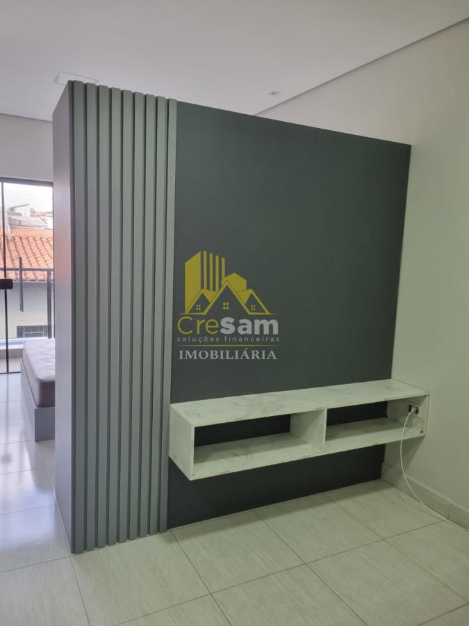 Kitnet-Studio, 35 m² - Foto 4