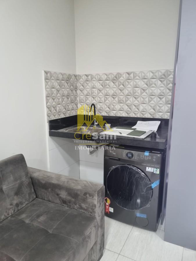 Kitnet-Studio, 35 m² - Foto 5