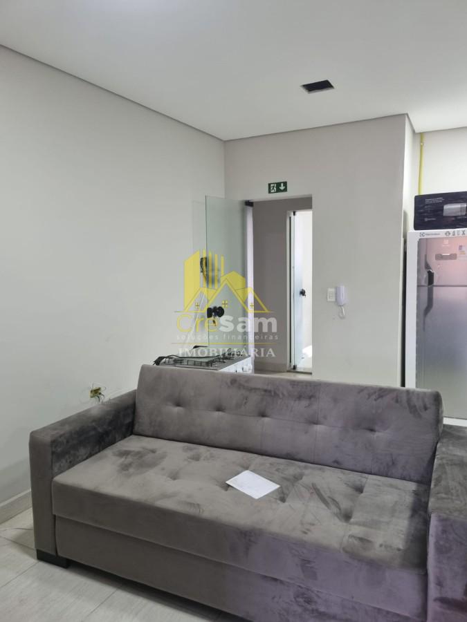 Kitnet-Studio, 35 m² - Foto 7