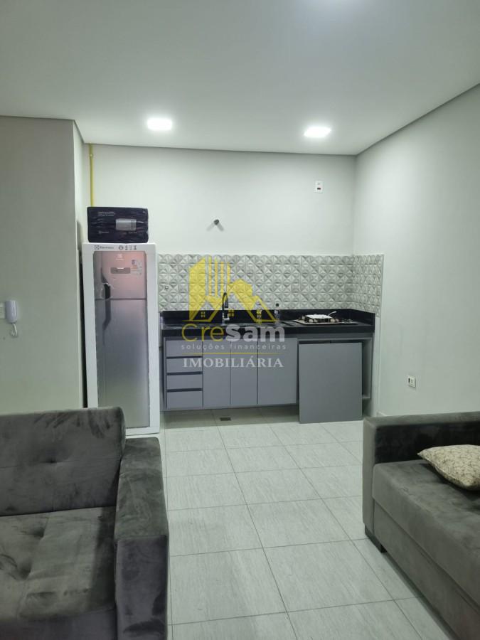 Kitnet-Studio, 35 m² - Foto 6