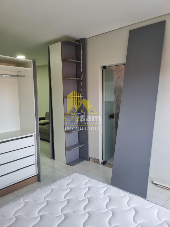 Kitnet-Studio, 35 m² - Foto 11