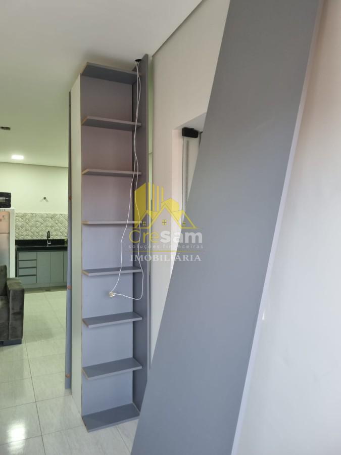 Kitnet-Studio, 35 m² - Foto 10