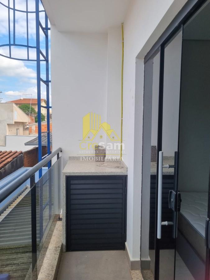 Kitnet-Studio, 35 m² - Foto 16