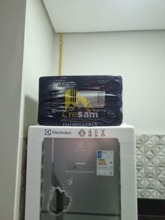 Kitnet-Studio, 35 m² - Foto 18