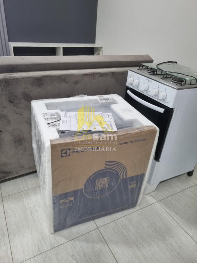 Kitnet-Studio, 35 m² - Foto 19