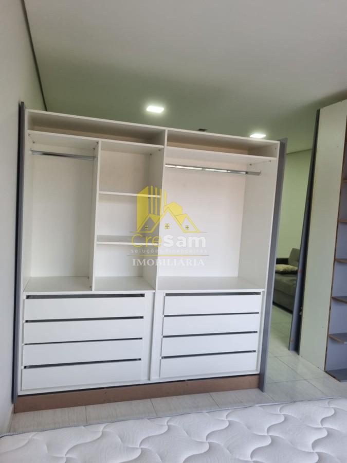 Kitnet-Studio, 35 m² - Foto 20