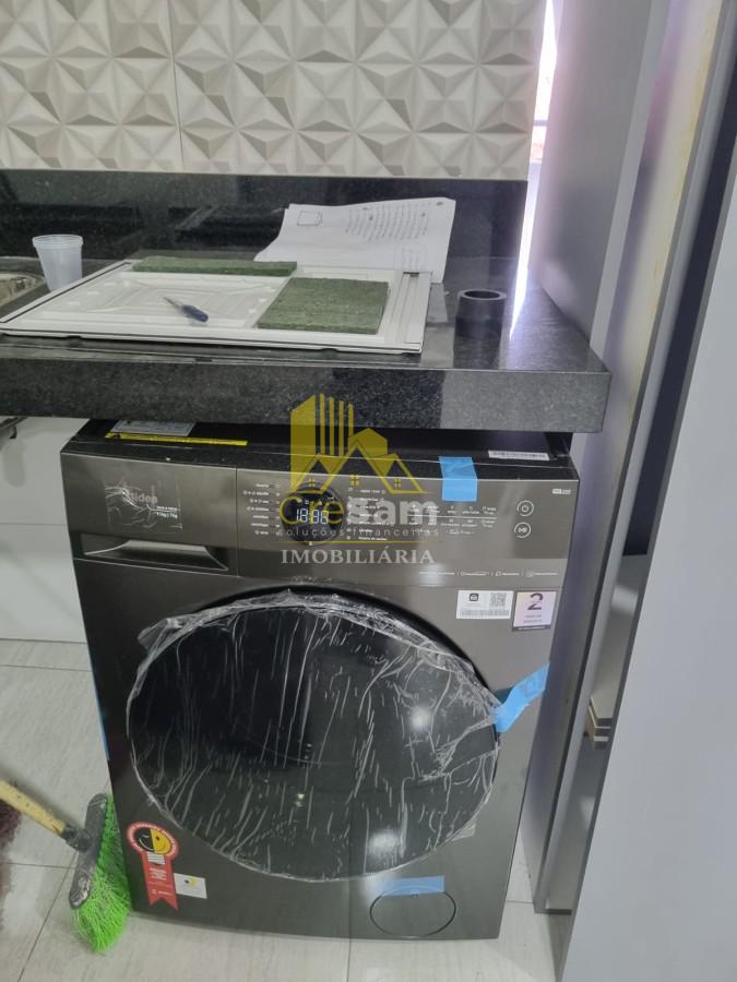 Kitnet-Studio, 35 m² - Foto 21