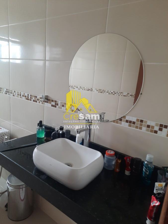 Casa de Condomínio, 3 quartos - Foto 7