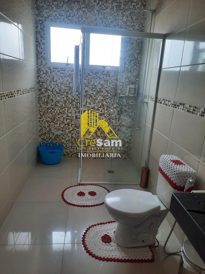 Casa de Condomínio, 3 quartos - Foto 8
