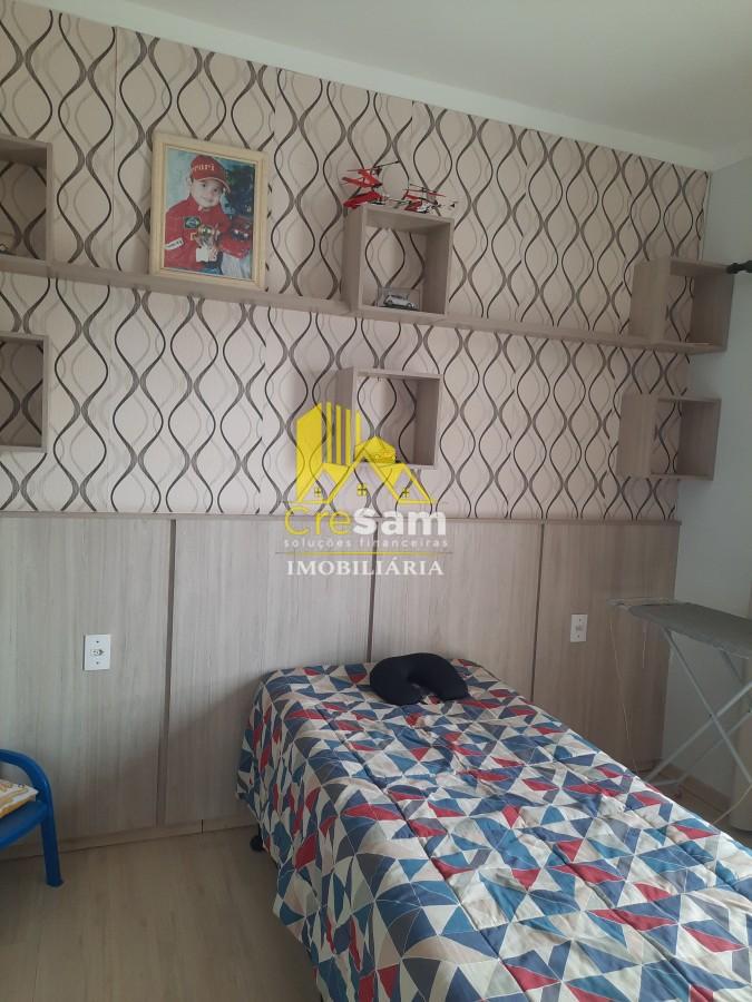 Casa de Condomínio, 3 quartos - Foto 18