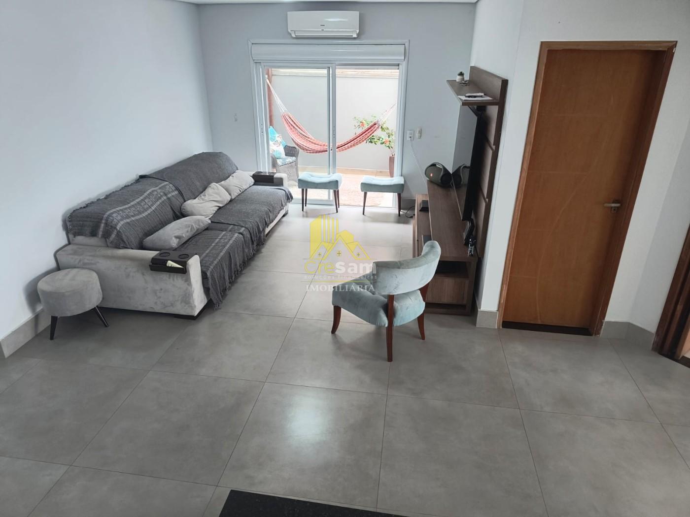 Casa de Condomínio, 3 quartos - Foto 21