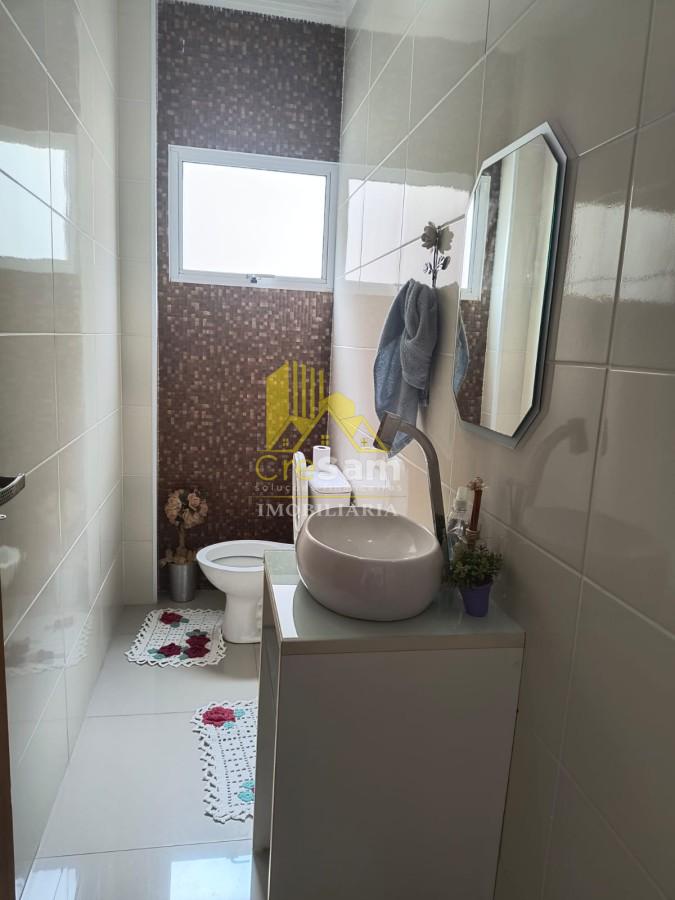 Casa de Condomínio, 3 quartos - Foto 25