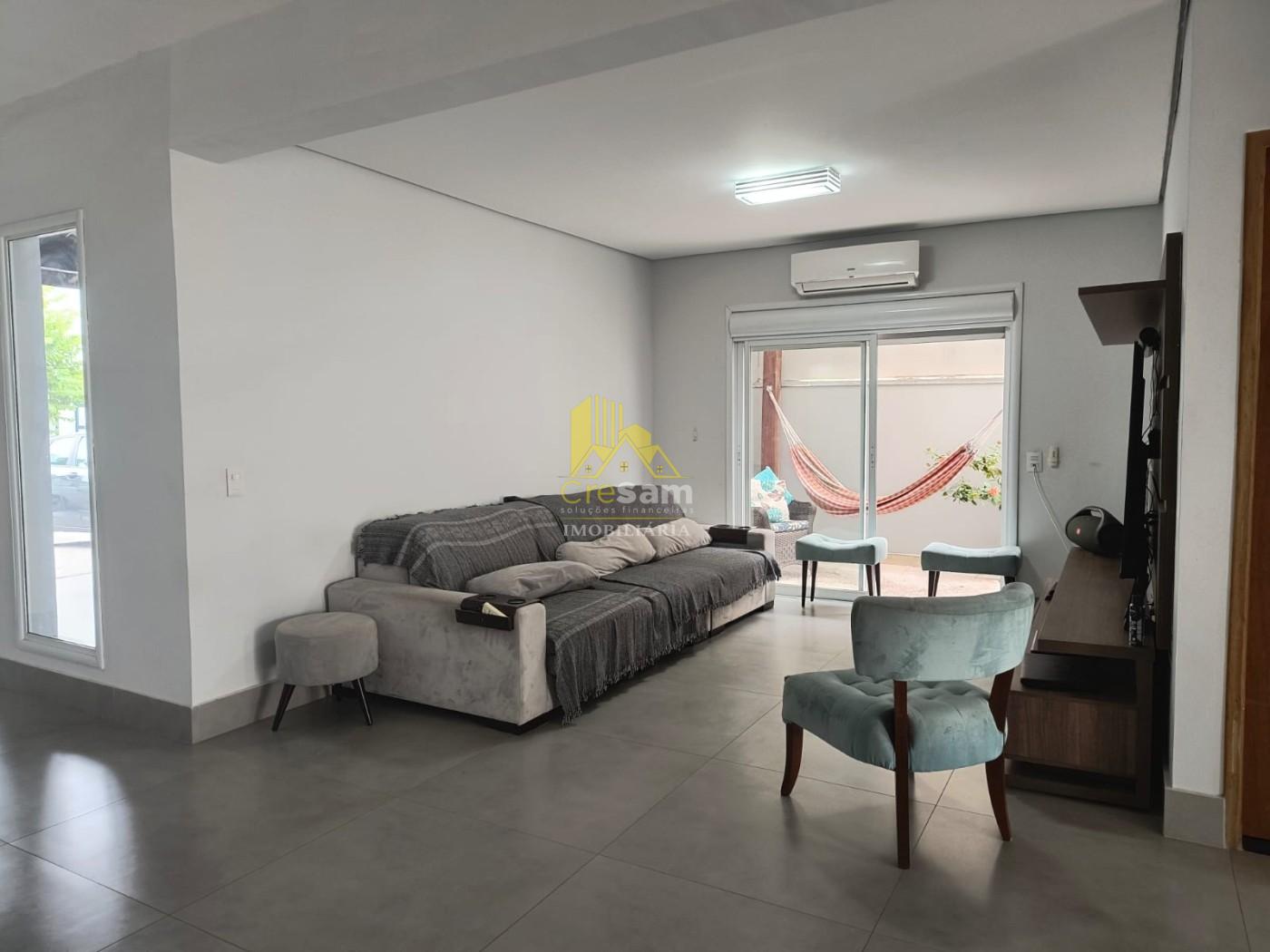 Casa de Condomínio, 3 quartos - Foto 35