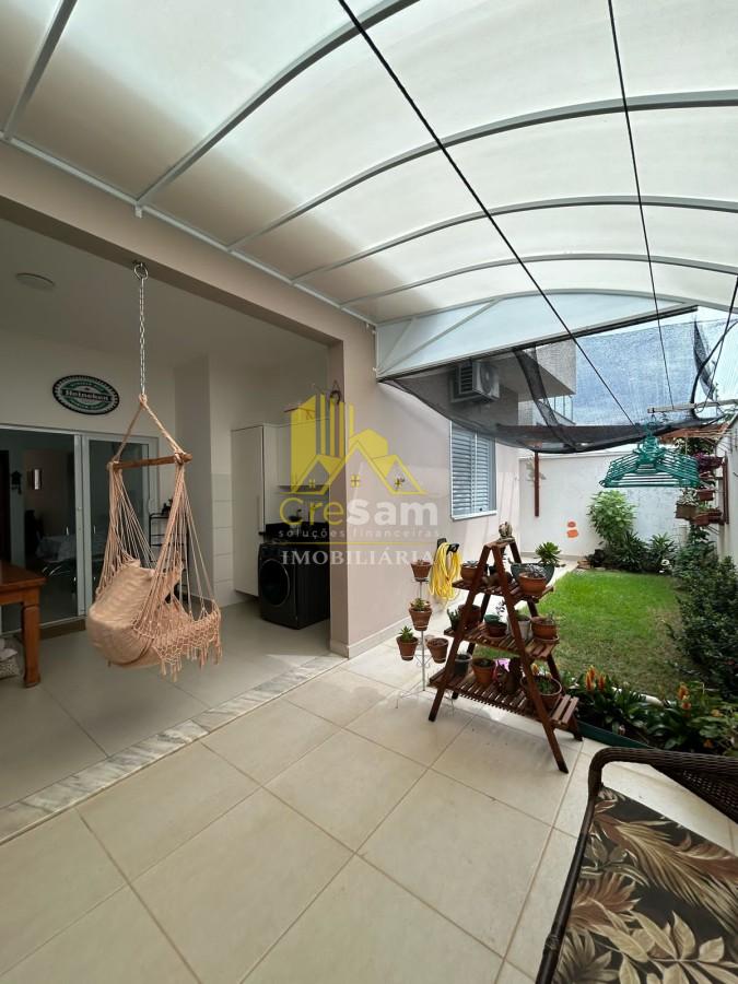 Casa de Condomínio, 3 quartos - Foto 22