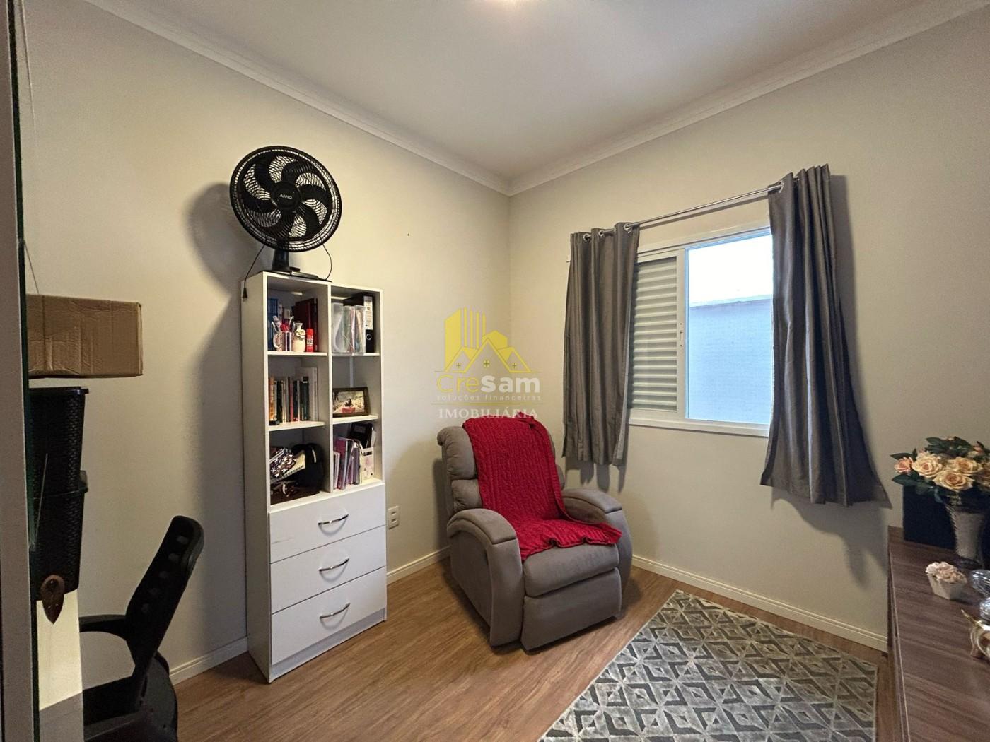 Casa de Condomínio, 3 quartos - Foto 7