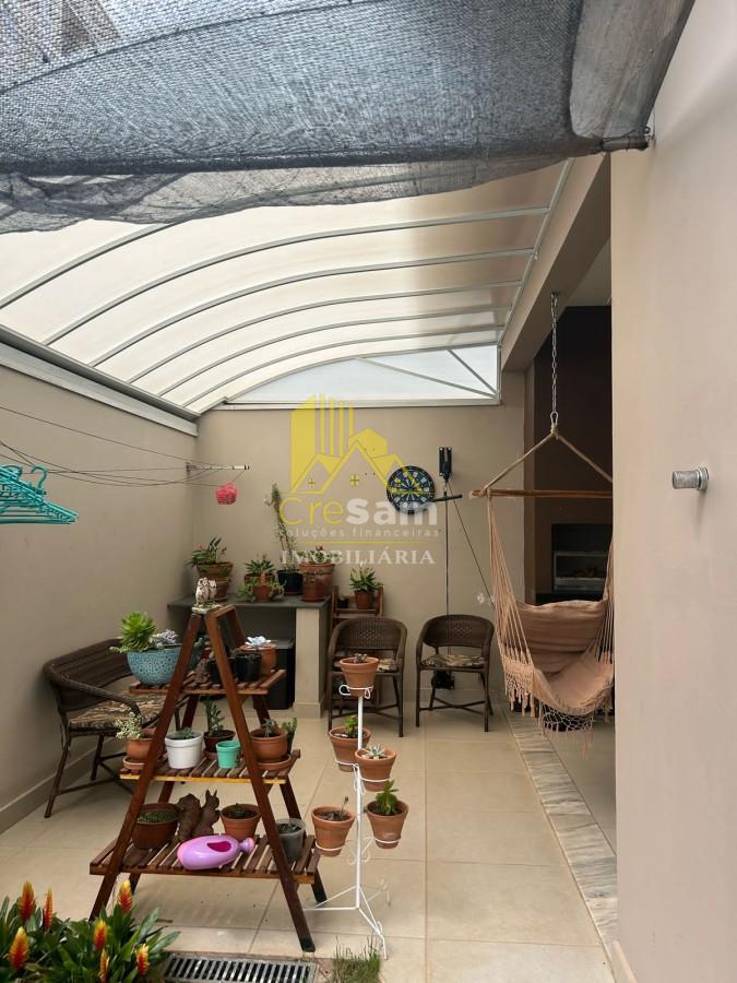 Casa de Condomínio, 3 quartos - Foto 25