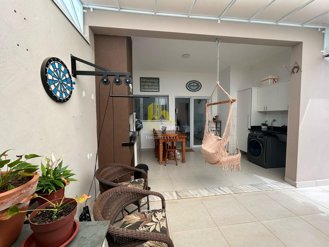 Casa de Condomínio, 3 quartos - Foto 18