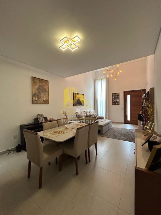 Casa de Condomínio, 3 quartos - Foto 5