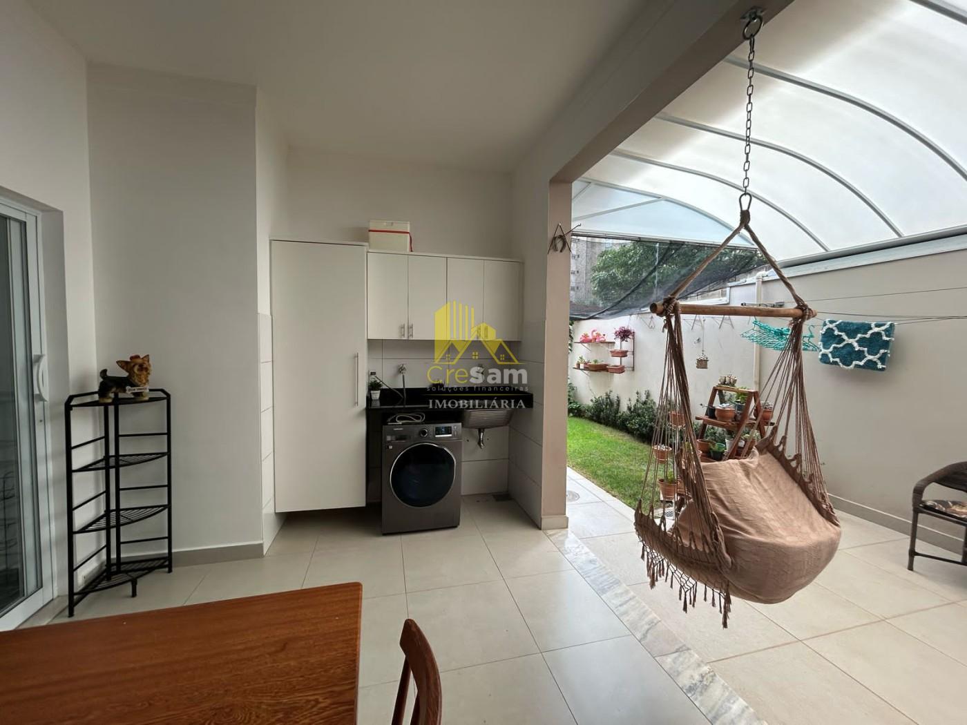 Casa de Condomínio, 3 quartos - Foto 23