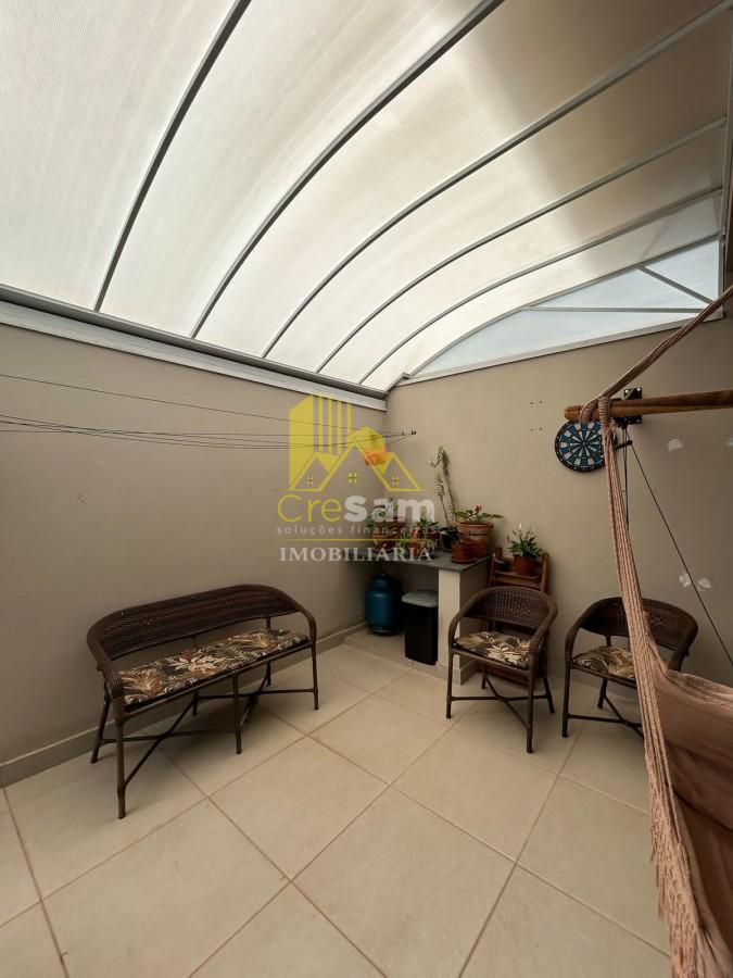 Casa de Condomínio, 3 quartos - Foto 24