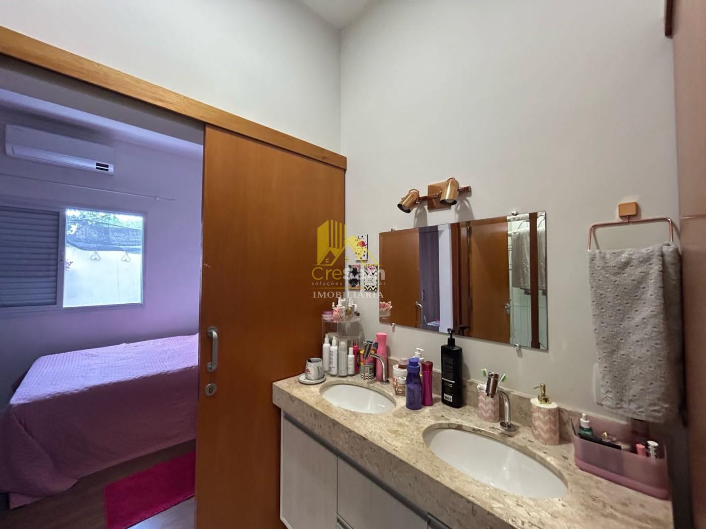 Casa de Condomínio, 3 quartos - Foto 9