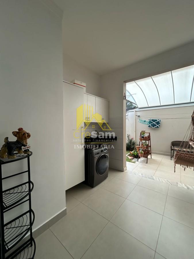 Casa de Condomínio, 3 quartos - Foto 19