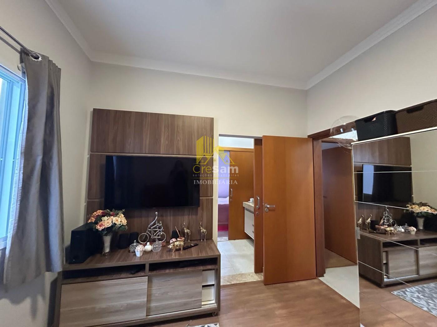 Casa de Condomínio, 3 quartos - Foto 12