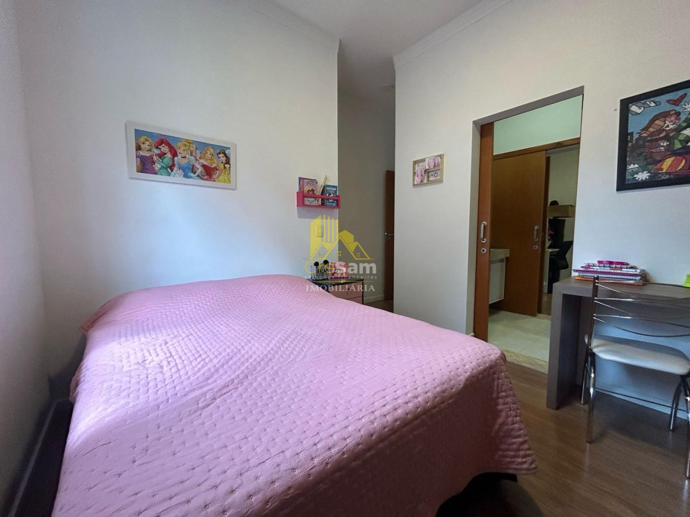 Casa de Condomínio, 3 quartos - Foto 13