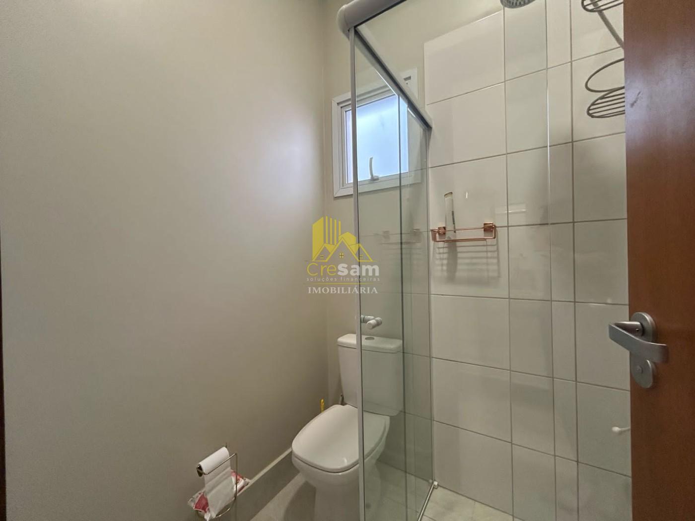 Casa de Condomínio, 3 quartos - Foto 14