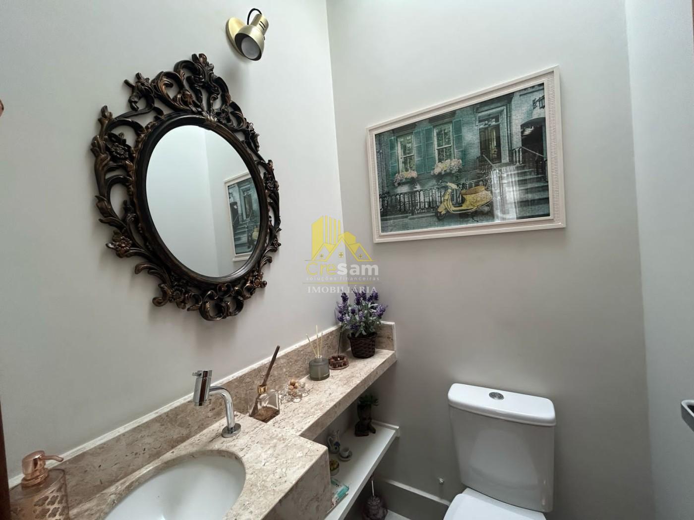 Casa de Condomínio, 3 quartos - Foto 16