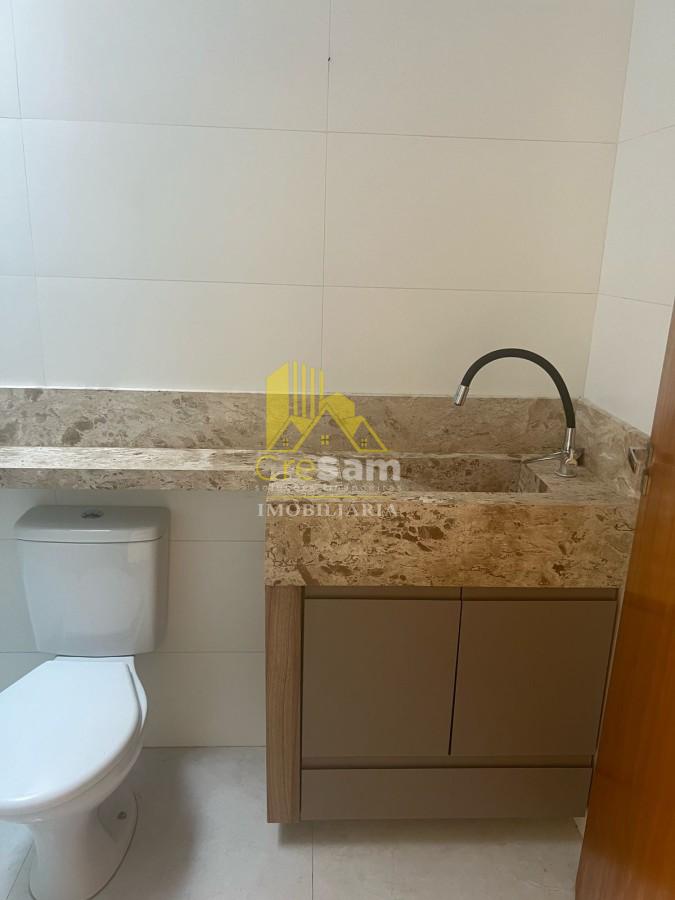Casa de Condomínio, 3 quartos - Foto 8